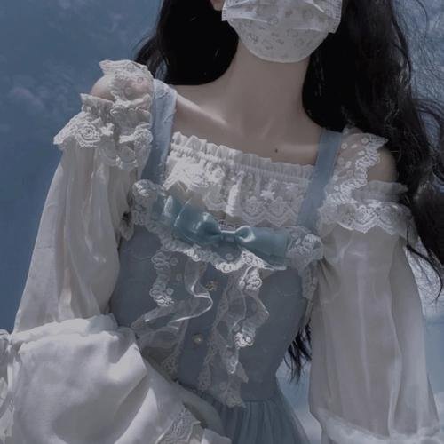 我的女团来自三界